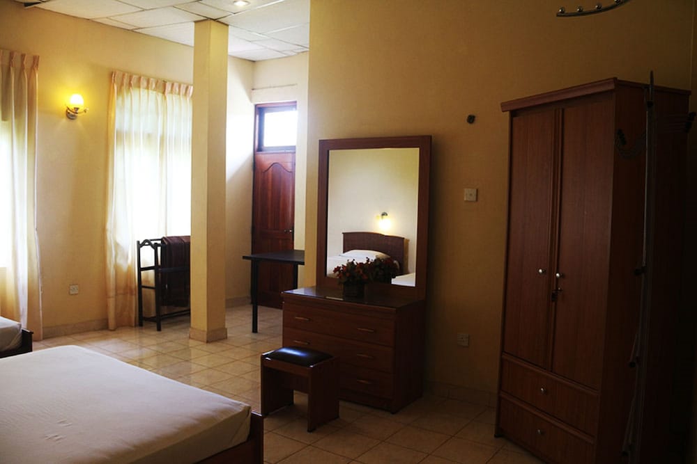 Standard Room (Non AC)