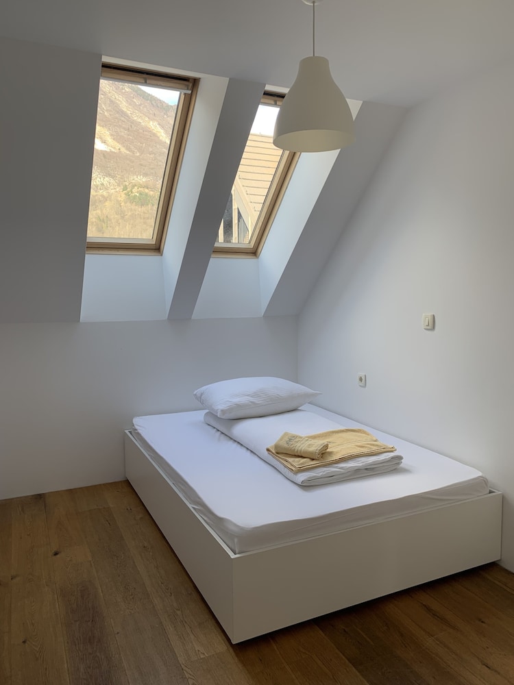Panoramic Penthouse, 1 Bedroom photo 2