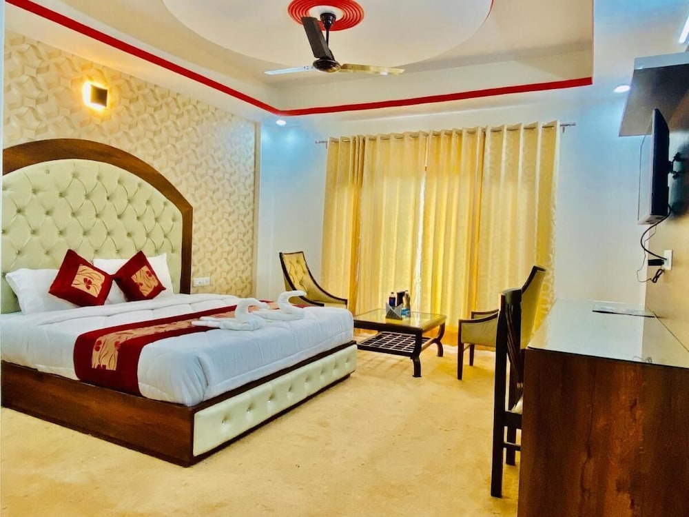 Classic Room
