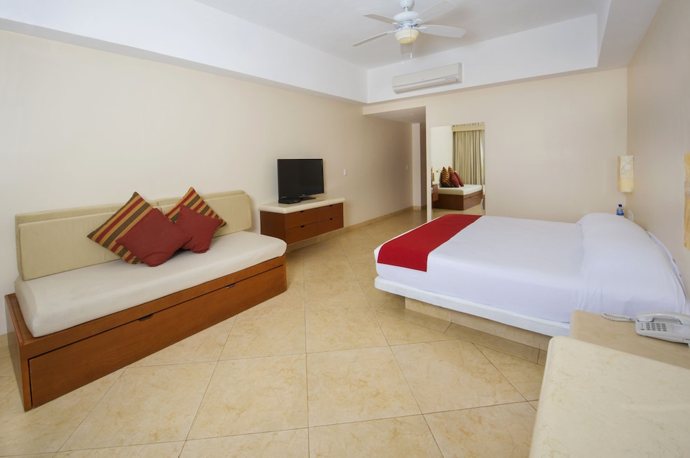 Suite, Sea View photo 3