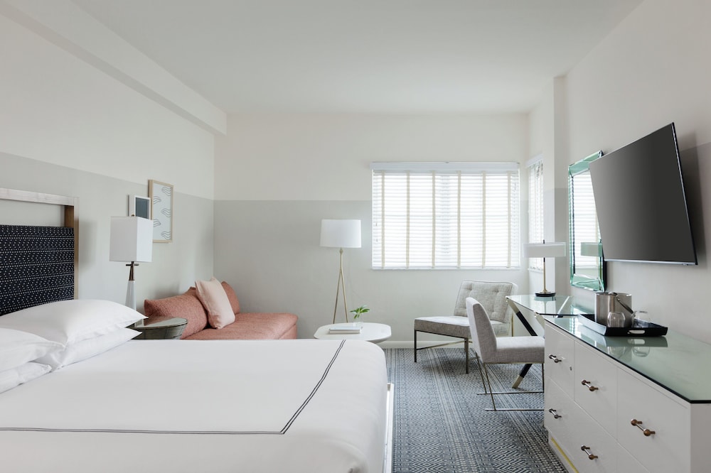 Studio Suite, 1 King Bed
