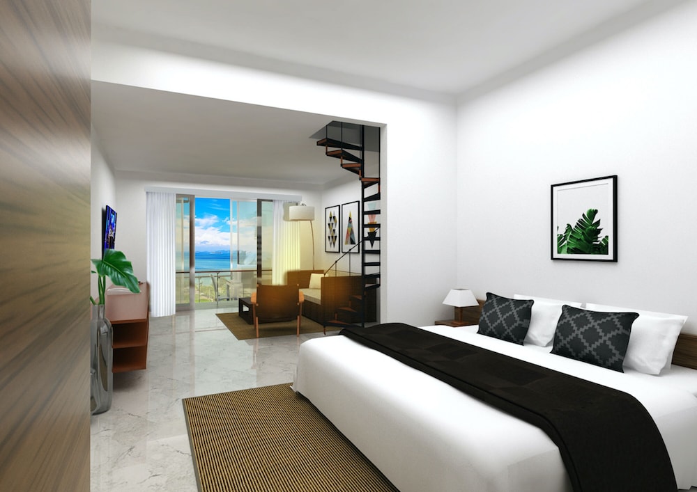 Luxury Studio Suite photo 1
