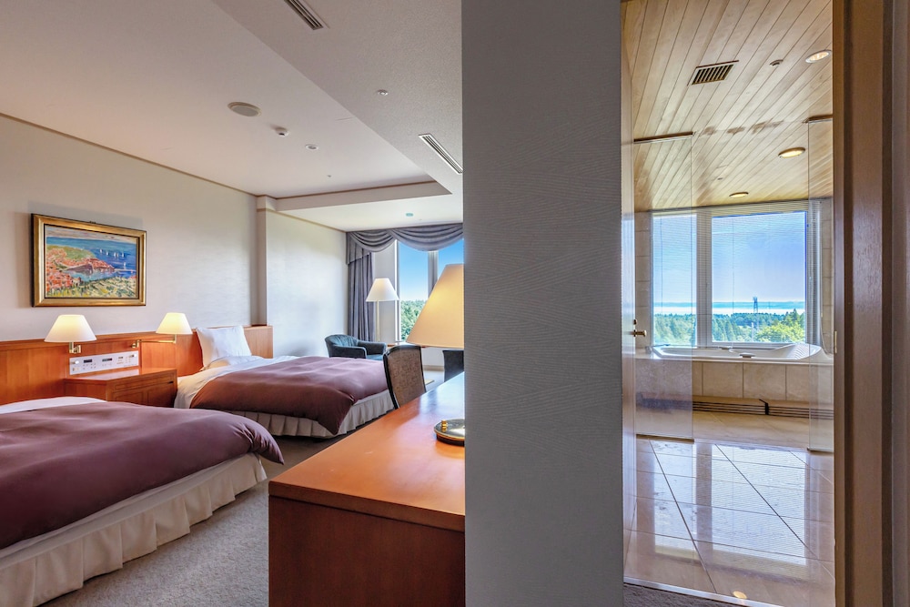 Royal Suite, Non Smoking - Photo 1