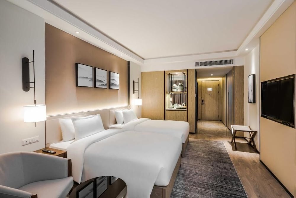 Standard Twin Room photo 1