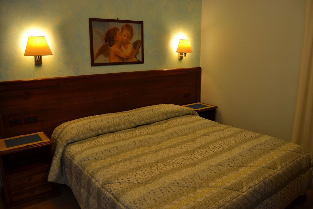 Quadruple Room photo 1