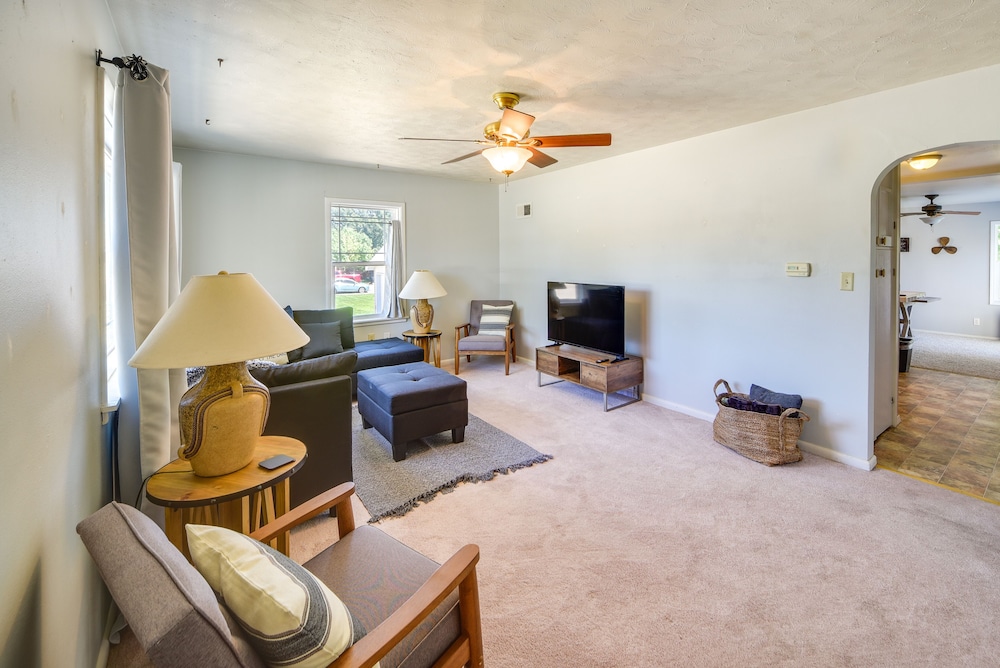 House (3 Bedrooms) photo 1