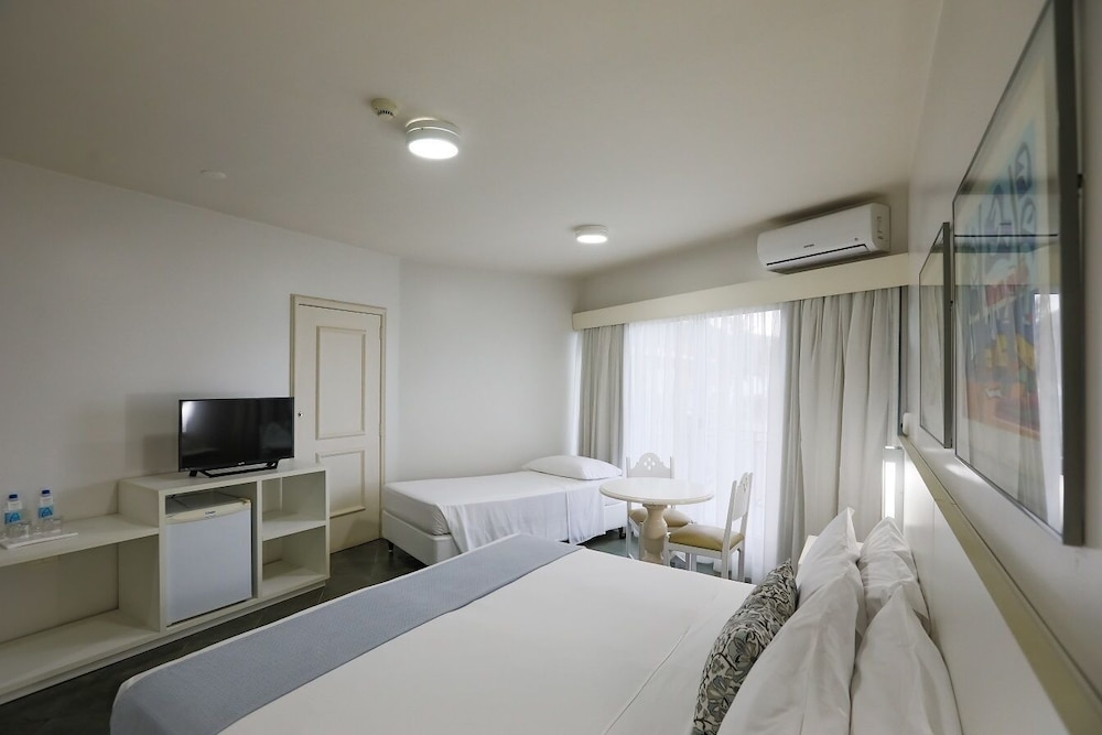 Traditional Room