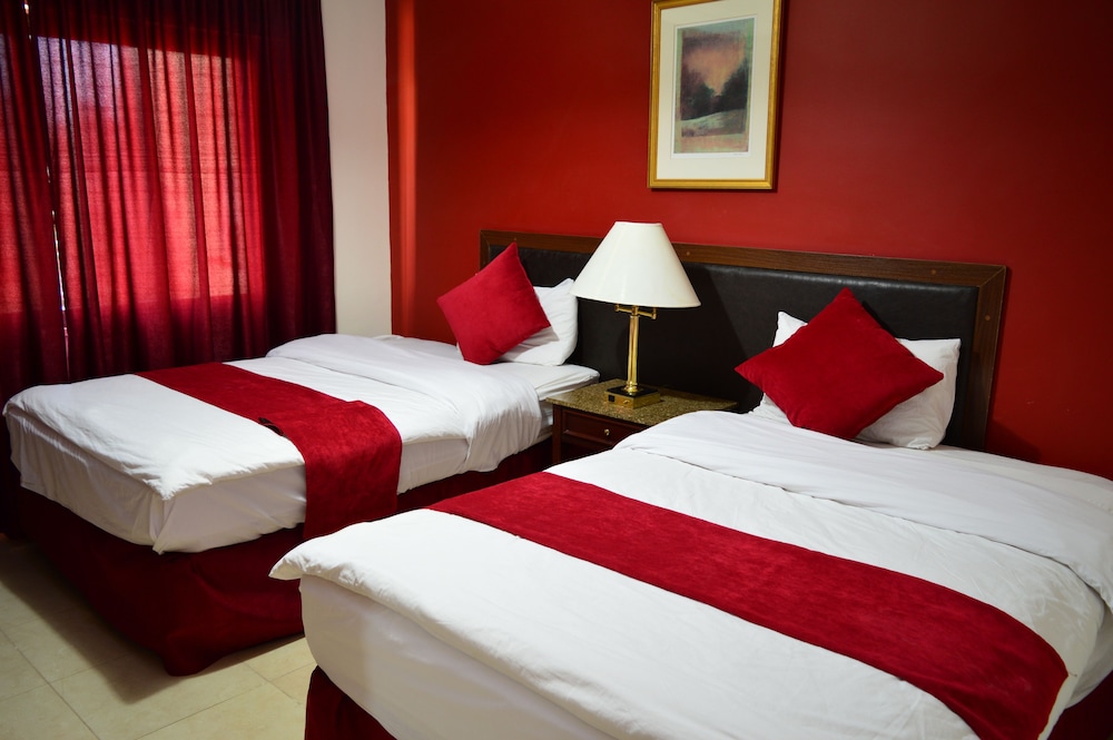 Apartment, 2 Bedrooms