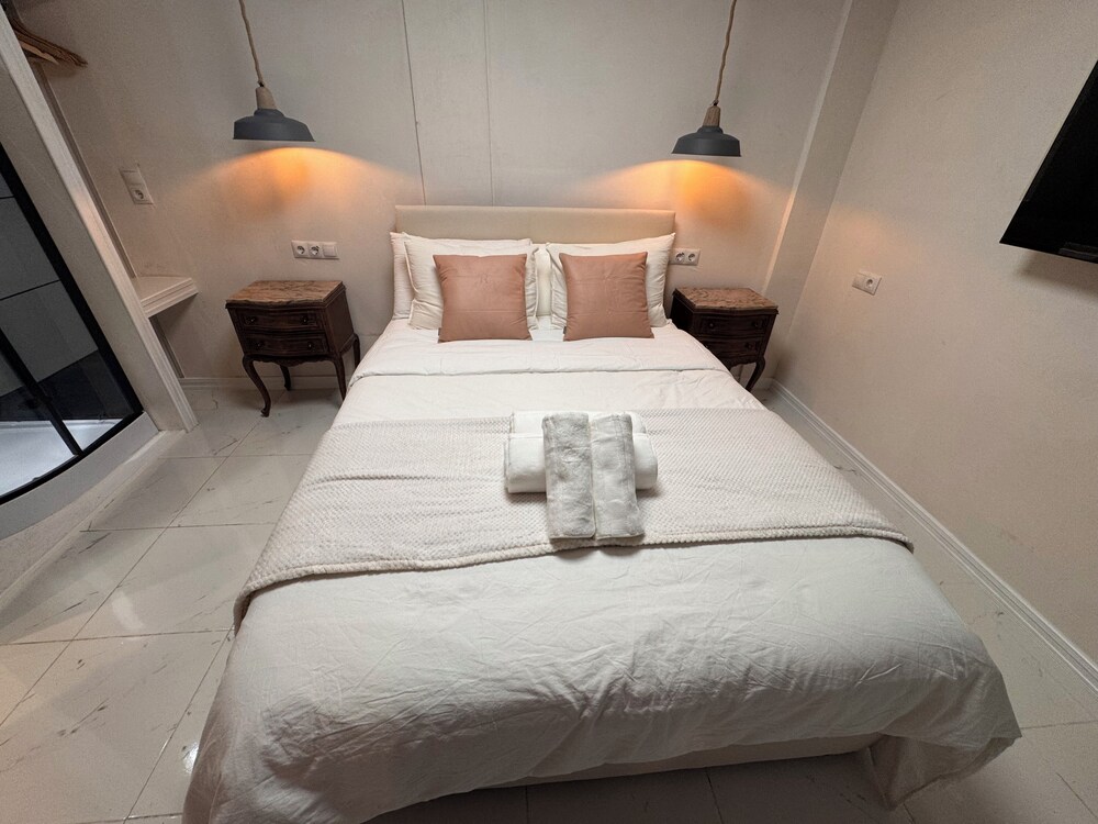 Family Triple Room photo 2