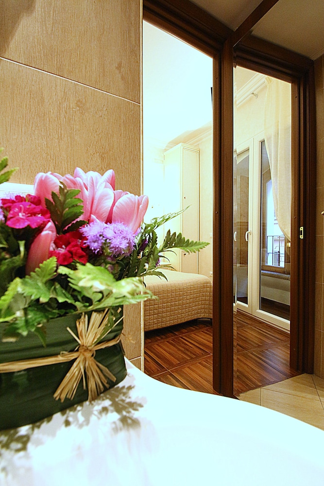 Double Room Single Use photo 3