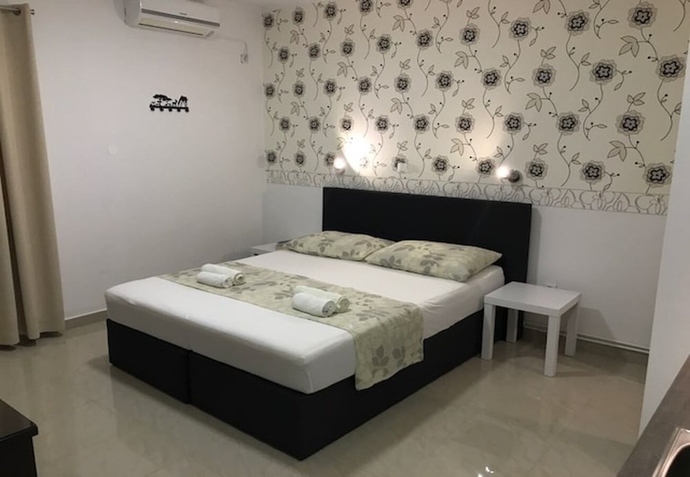 Studio (Stjepan - free parking - SA3(2))