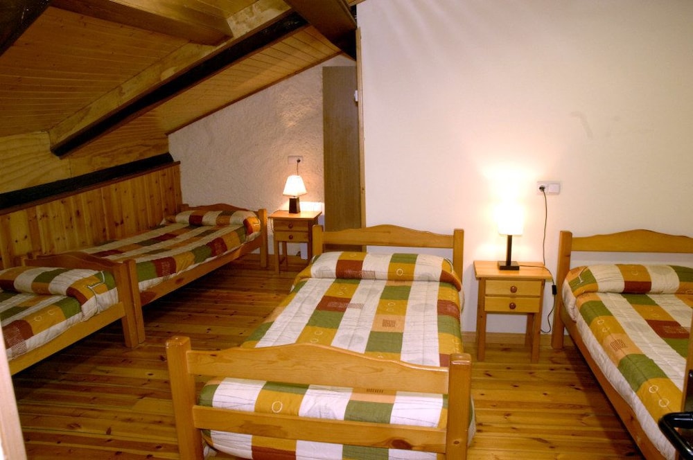 Habitación familiar (2 adultos + 2 niños)