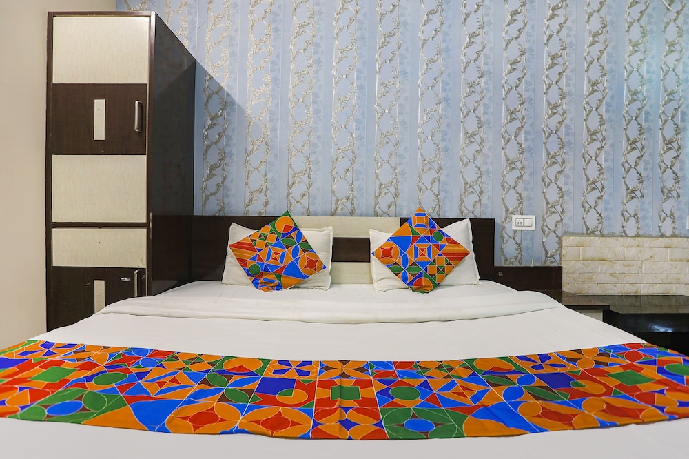 Deluxe Room photo 3