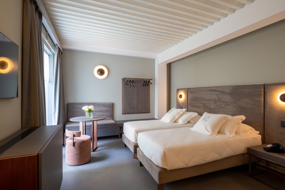 Superior Double or Twin Room, 1 Bedroom - Photo 4