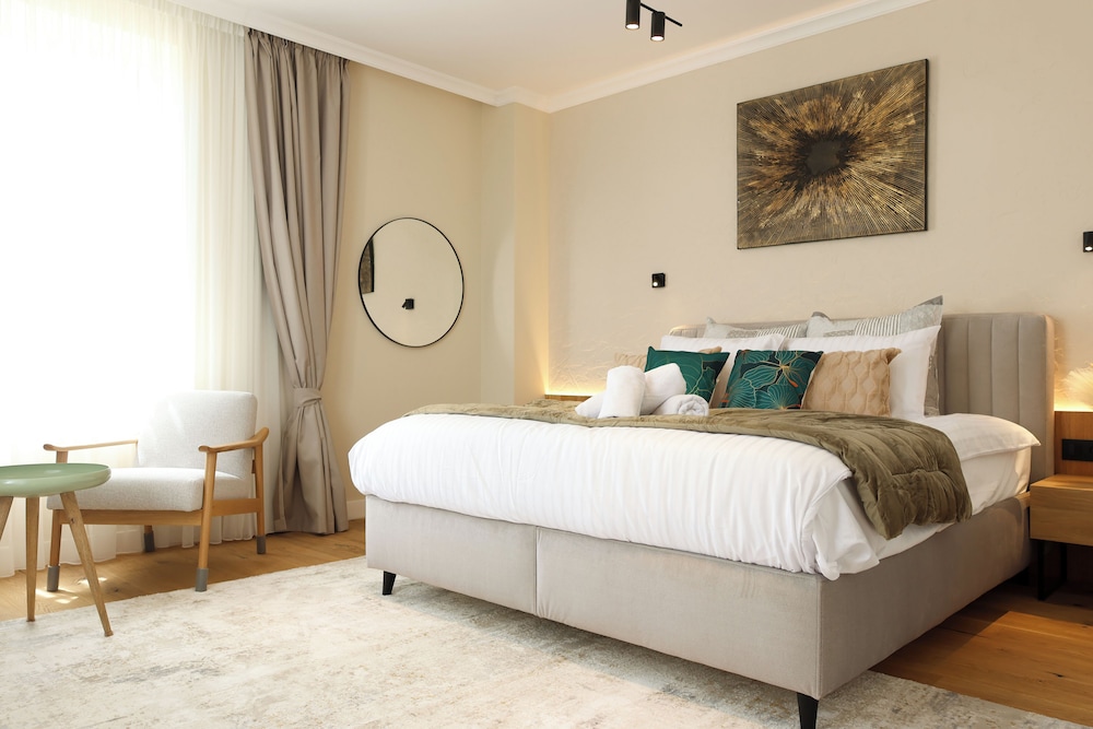 Deluxe Suite, Vineyard View photo 1