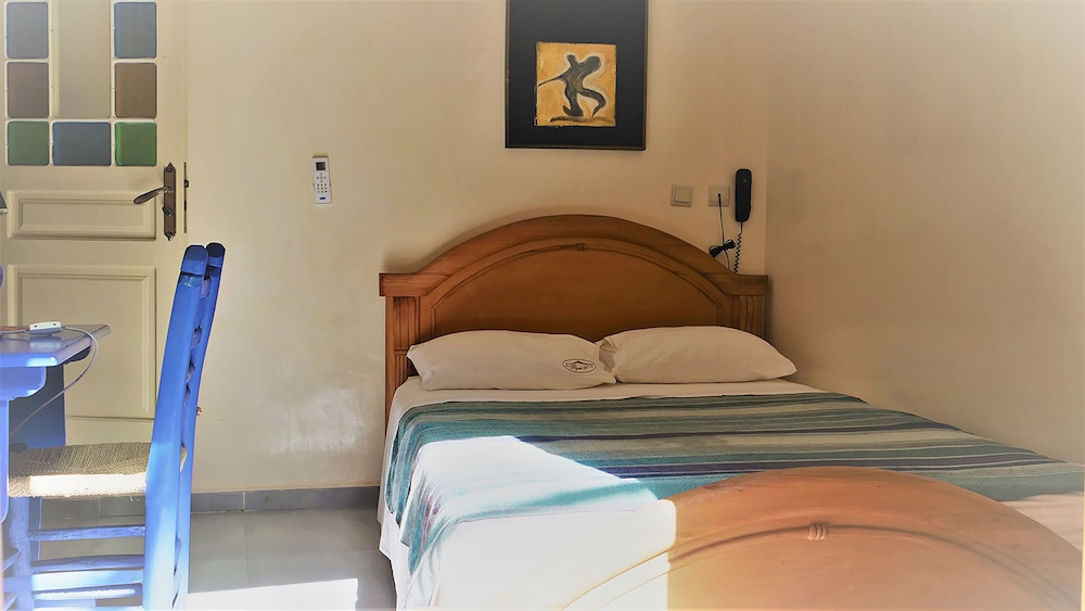 Standard Single Room photo 1