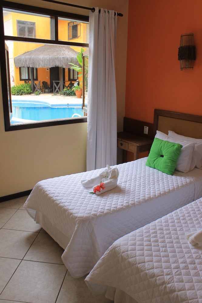 Standard Double Room, Pool View photo 2