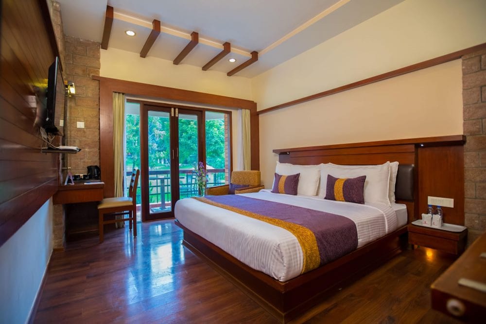 Deluxe Room - Photo 1