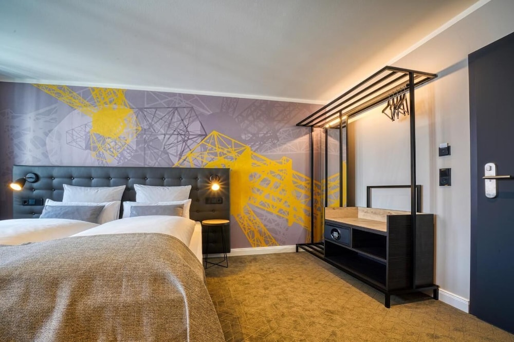 Comfort Room, 1 Double Bed photo 2