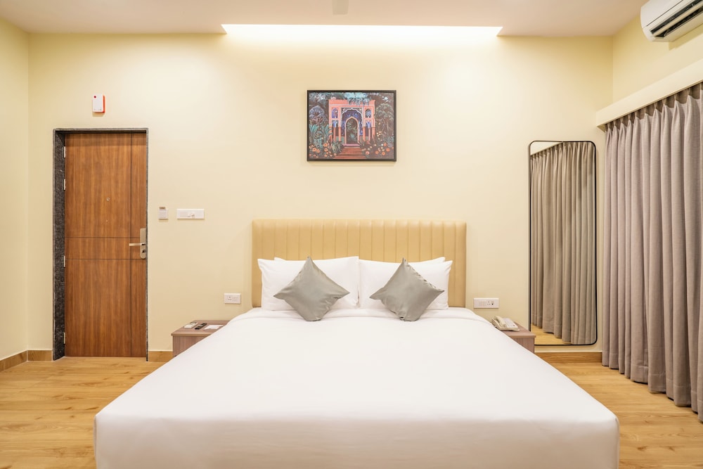 Premium Double Room, 1 King Bed