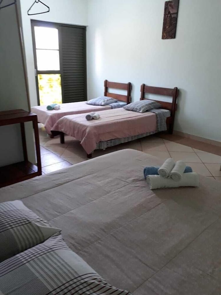 Standard Quadruple Room photo 1