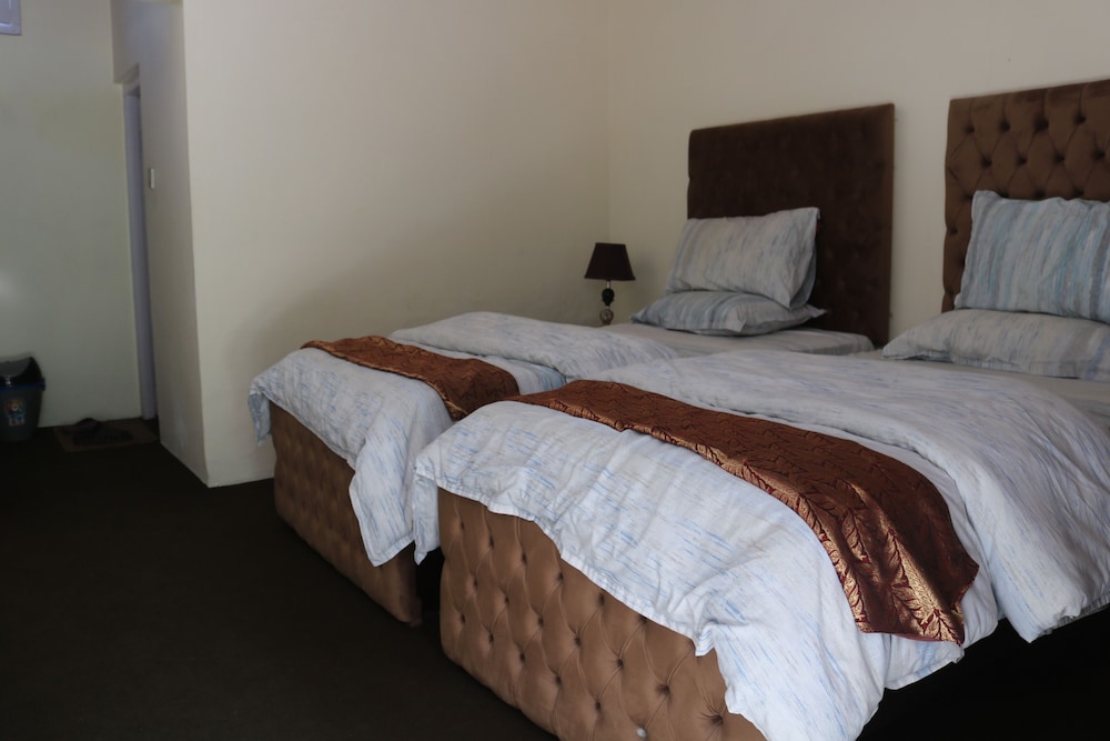 Deluxe Double or Twin Room photo 2