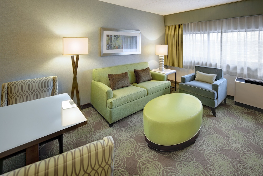 Suite, 1 Bedroom photo 1