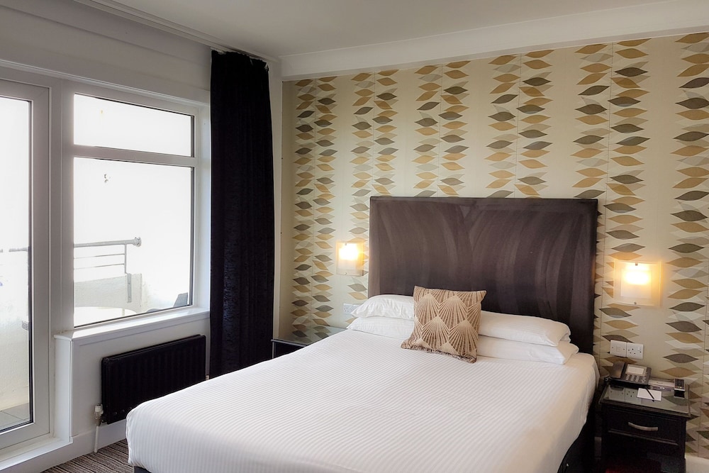 Double Room, Balcony, Sea View - Photo 5