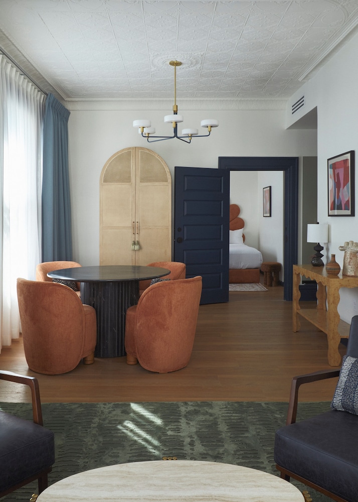 Granger Hotel Gaslamp Kvarter, Billede 3