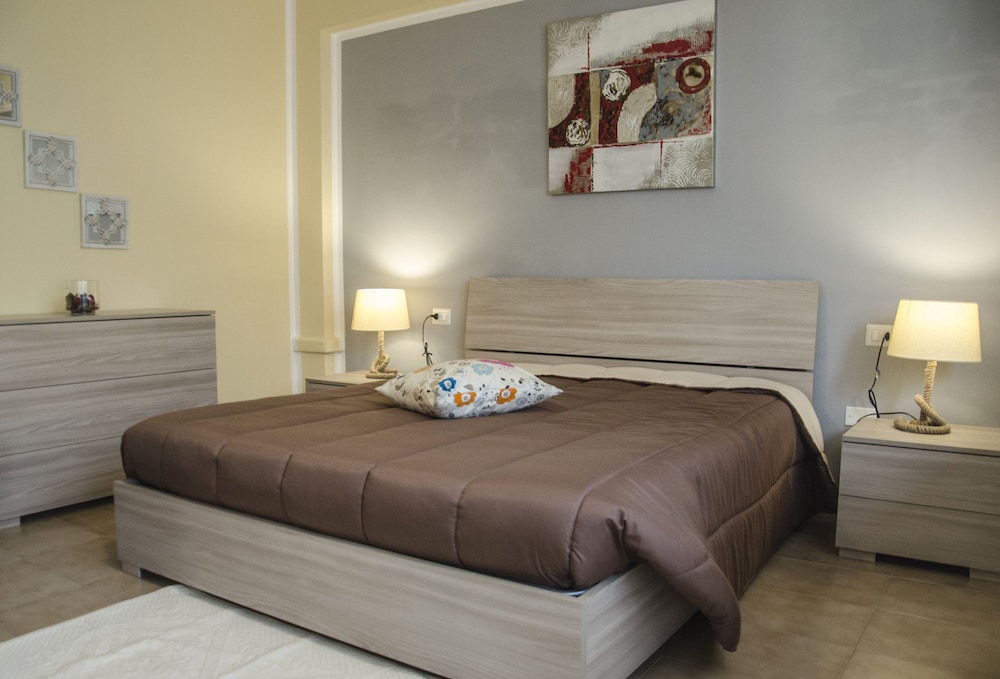 Apartment, 2 Bedrooms