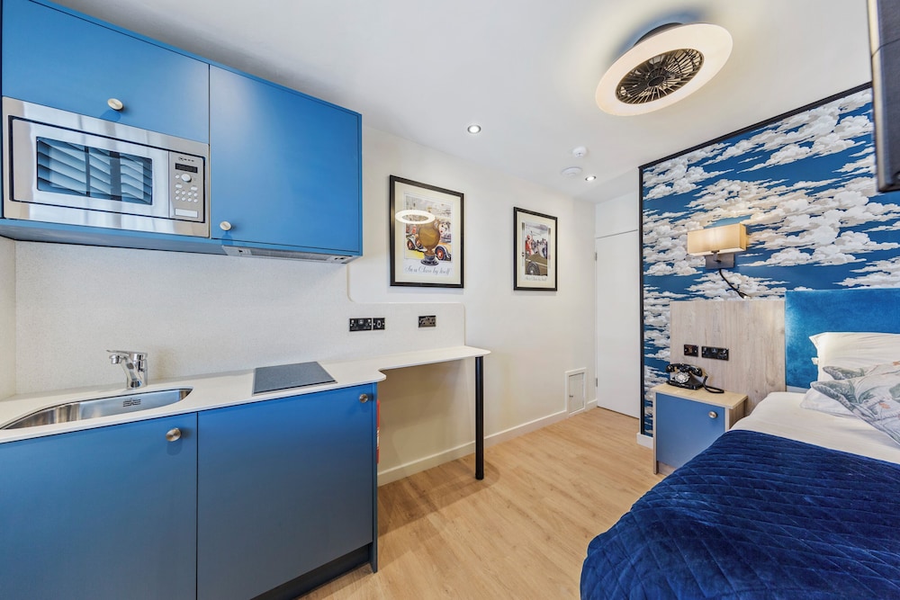 Deluxe Single Room photo 3