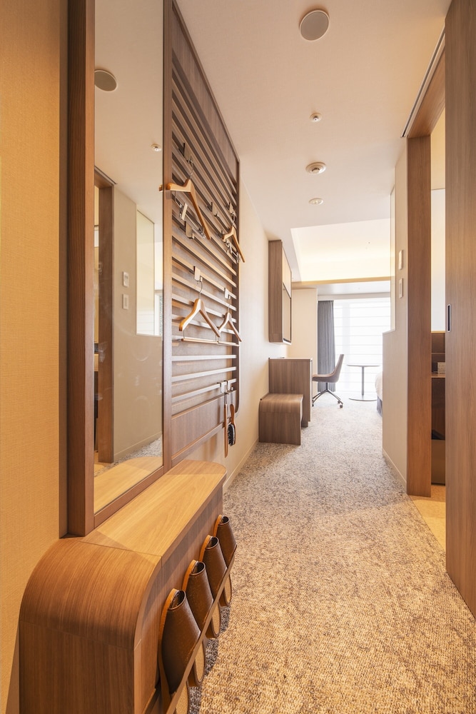Club Double Room [Club Lounge access included], Non Smoking - Photo 2