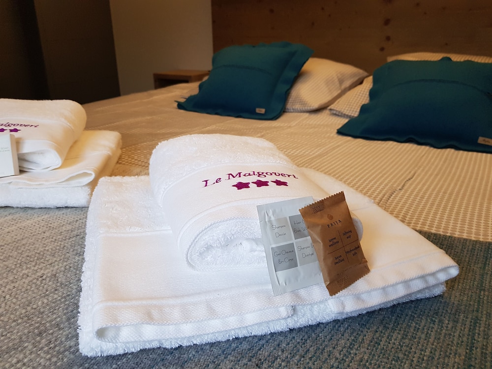Standard Double Room (Arpin)