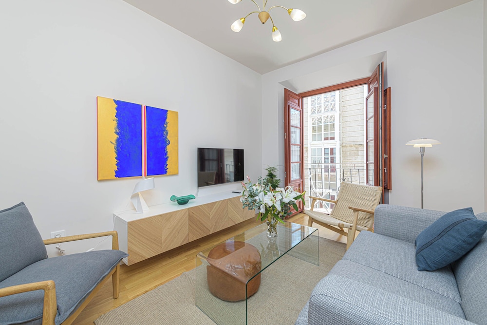 Superior Apartment, 2 Bedrooms
