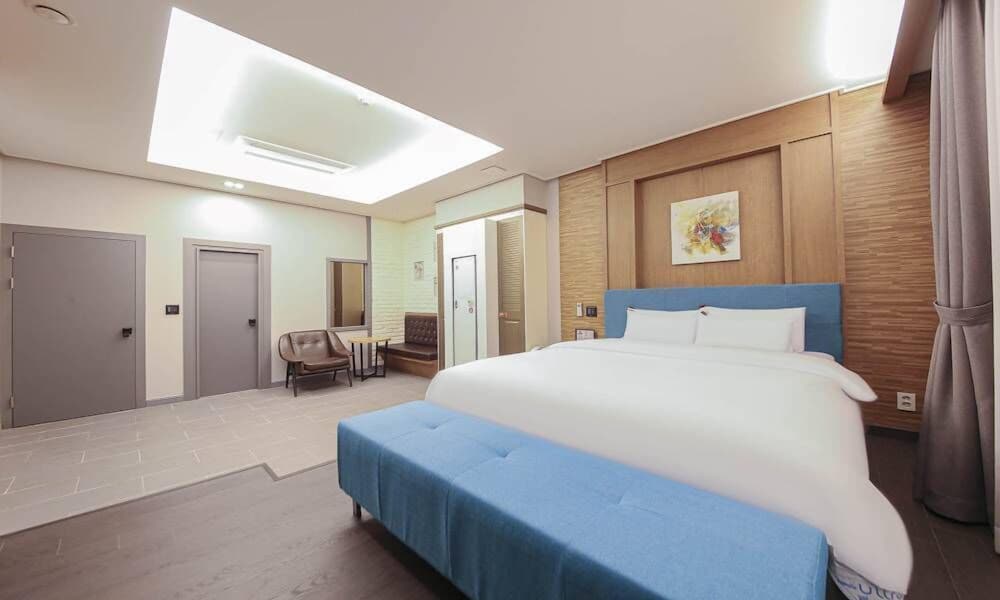 Superior Double Room - Photo 1