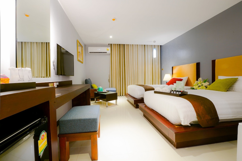 Superior Twin Room photo 1