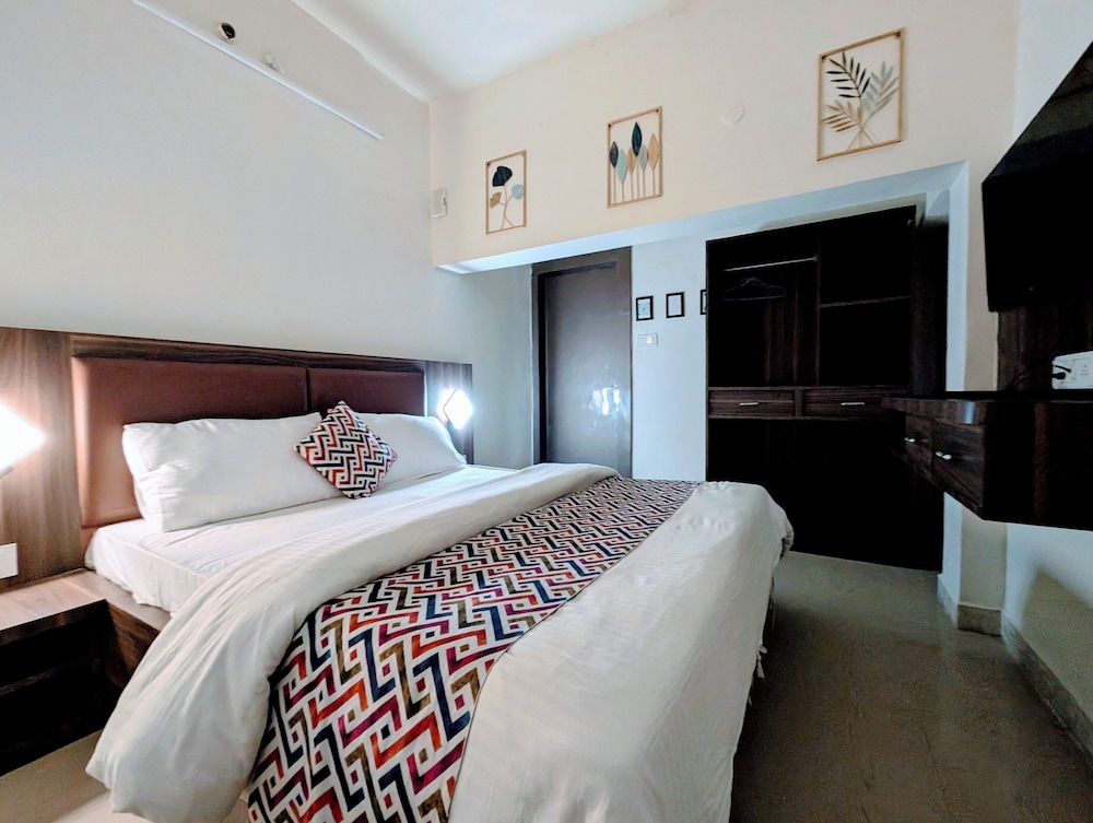 Standard Room photo 1