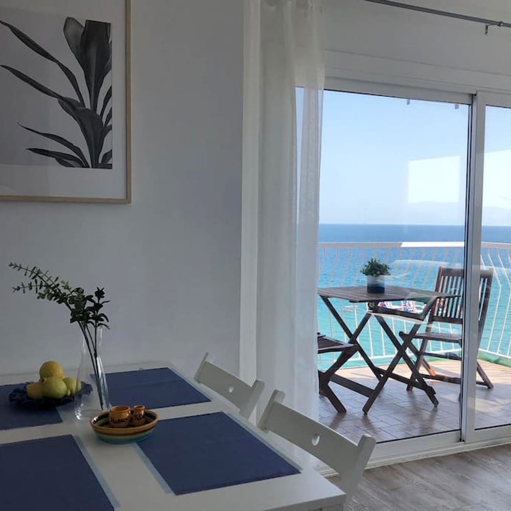 SEA View Apartment With 2 Pools Fully Equipped 4PP By Myrentalhost, Kuva 70