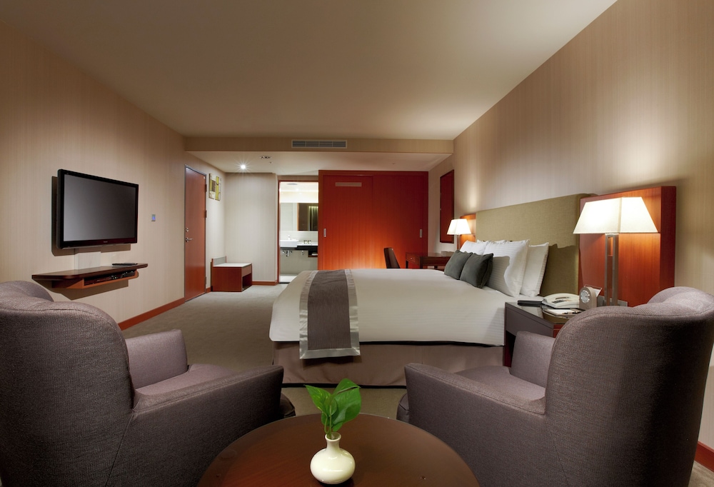 Grand Suite photo 2