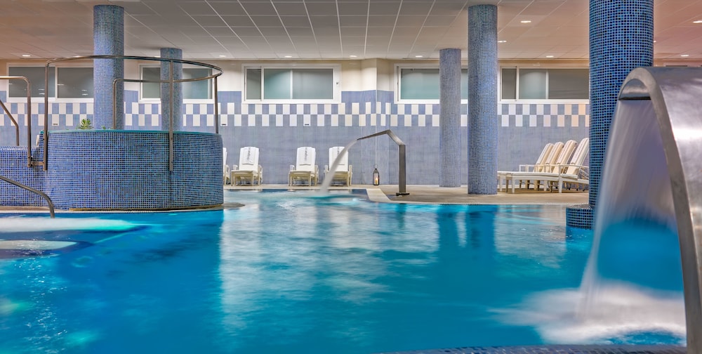 Superior Double Room, Spa, Sea View - Photo 3