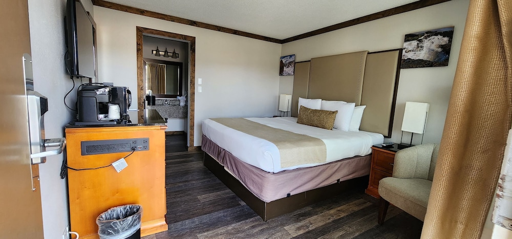 Standard Room, 1 King Bed photo 1