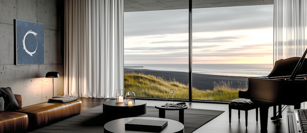 Executive Suite, River View