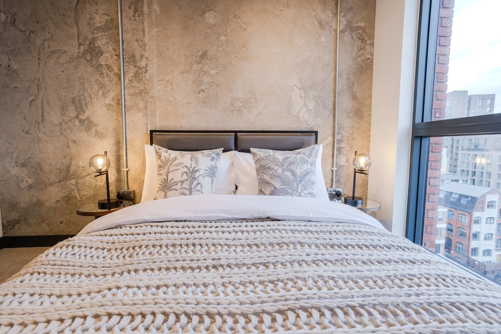 Marron Suite 2BR Byer Gåture, Billede 22