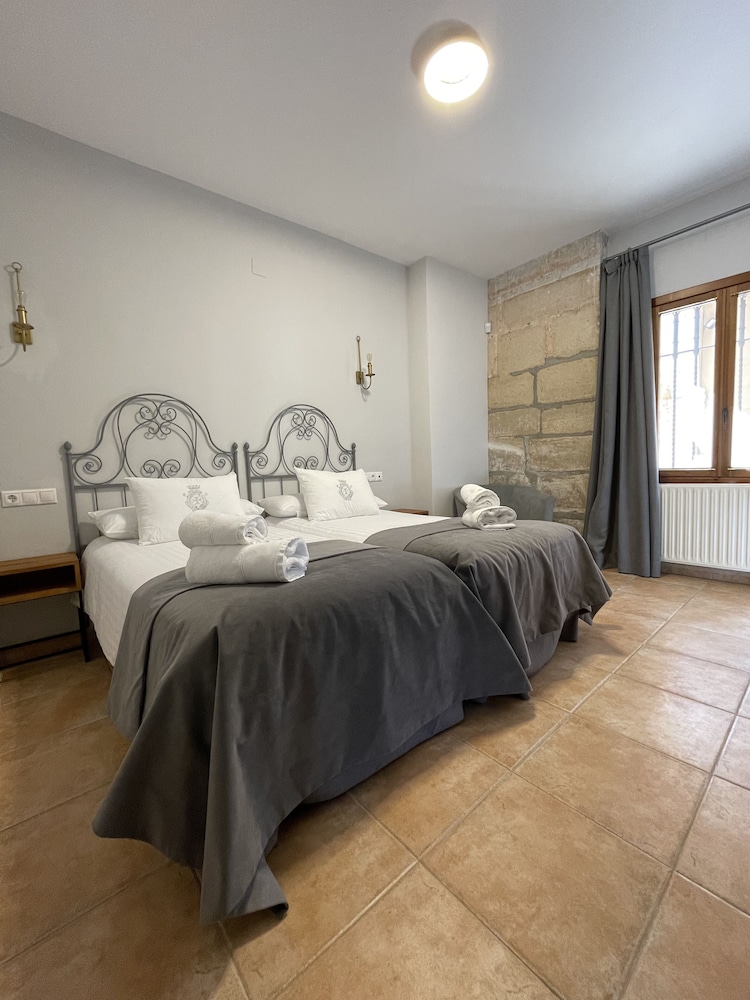 Habitación Doble Comfort