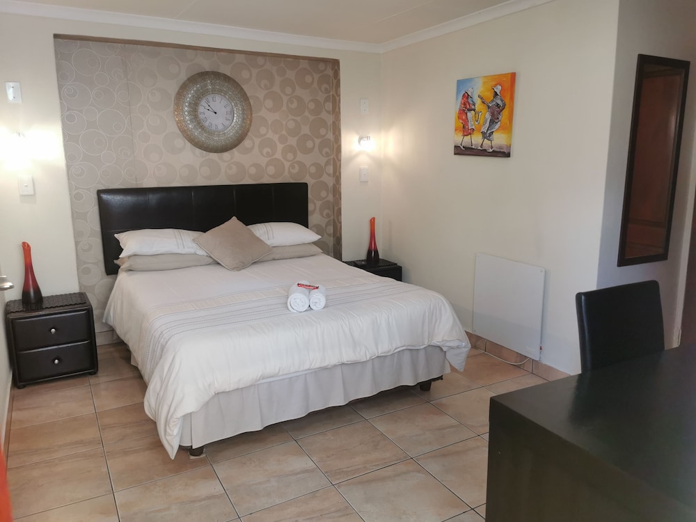 Cosy Ground Floor