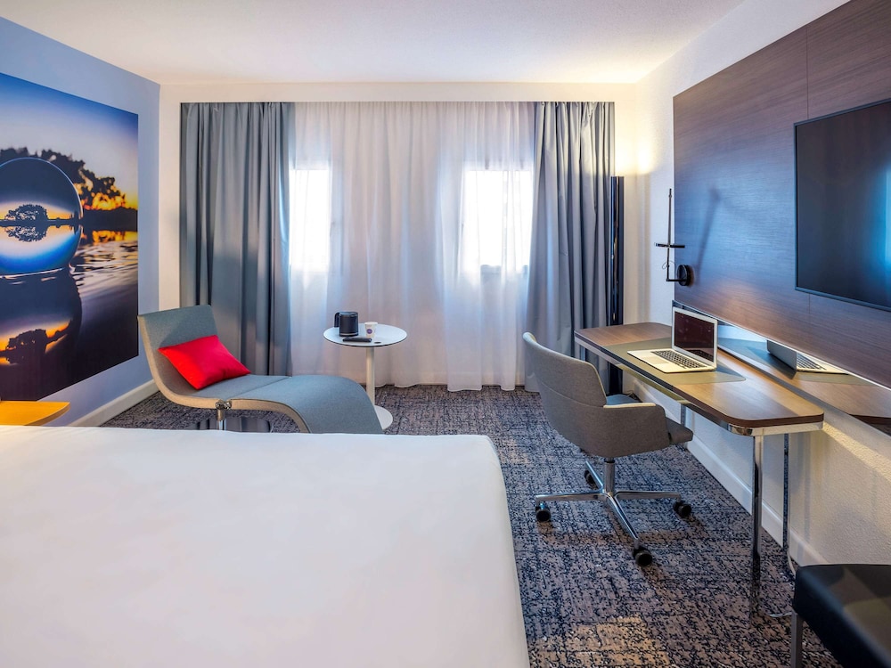 Superior room, 1 double bed and 1 single sofa bed - Photo 6