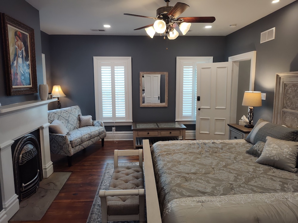 Classic Single Room photo 2