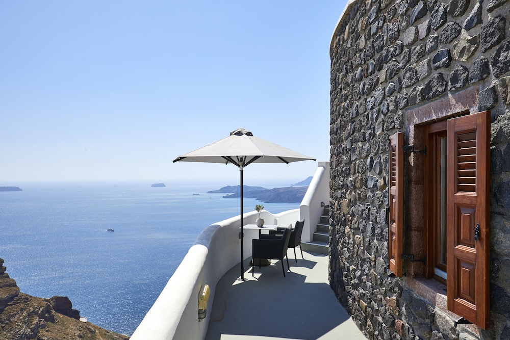 Premium Suite, Private Pool, Sea View - Photo 10
