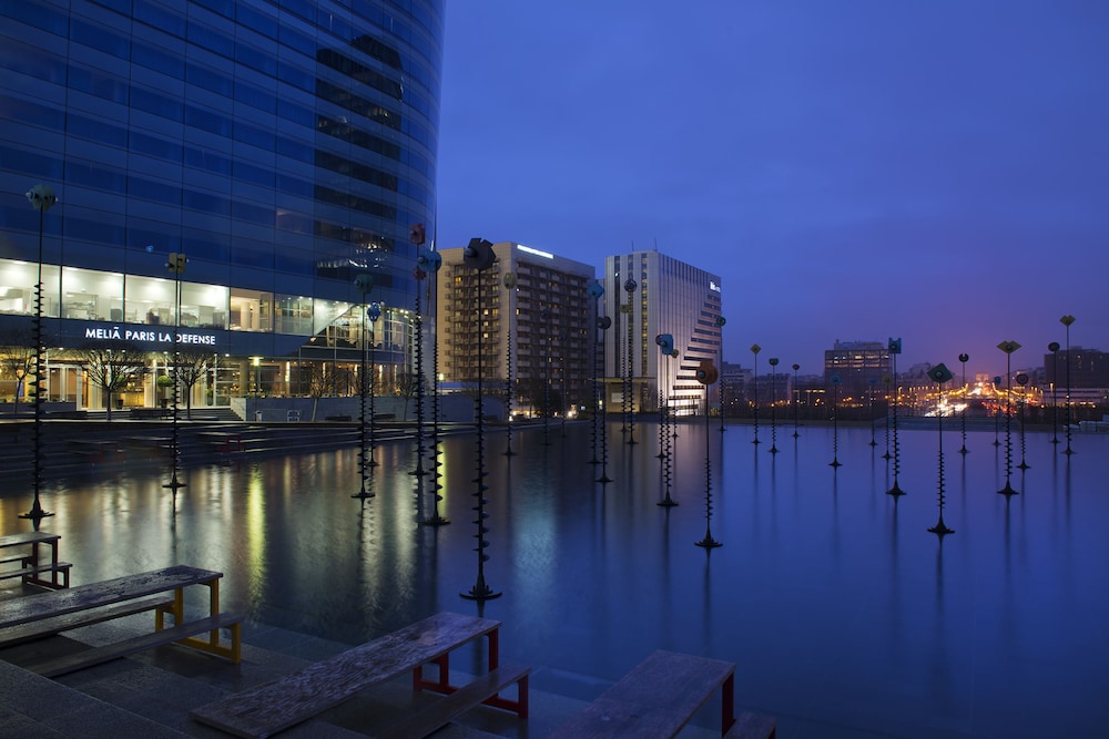 Melia Paris La Defense, Billede 3