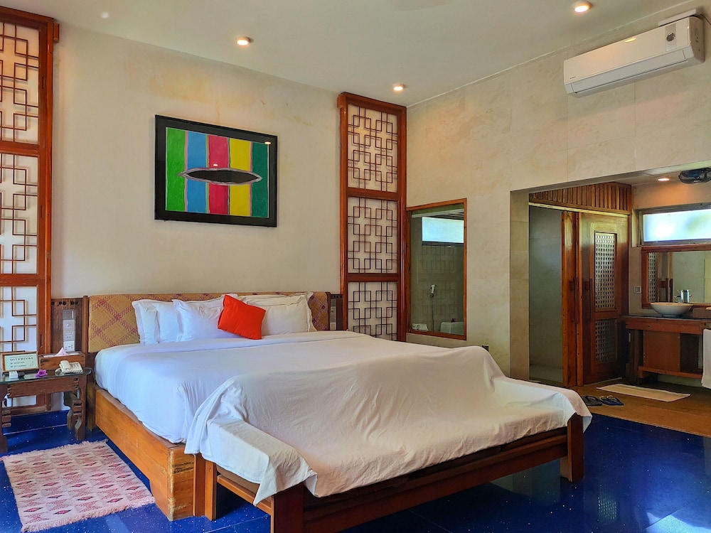 Family Villa